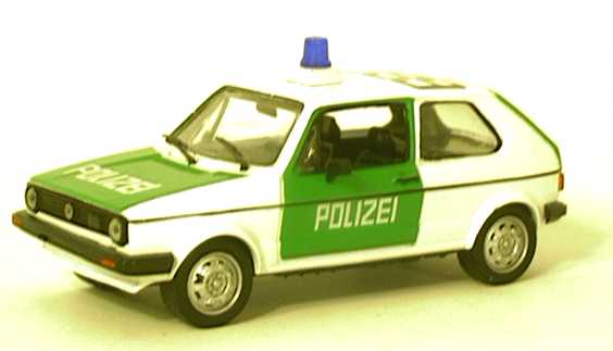 polizei