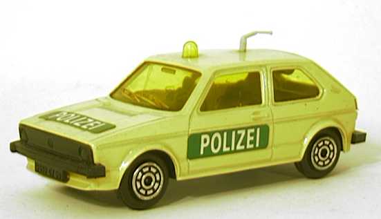 polizei