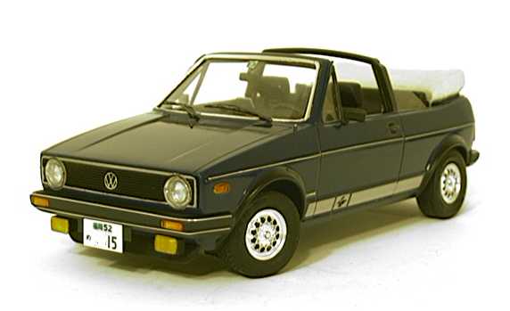 Cabrio