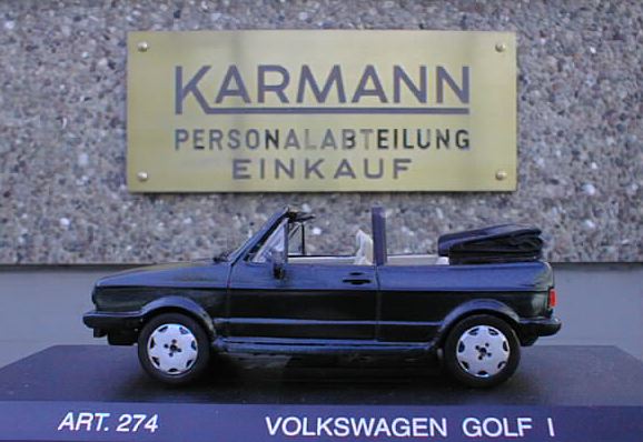 cabrio 