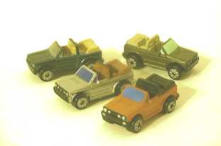 Micromachine