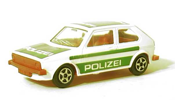 polizei