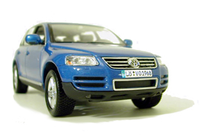 touareg