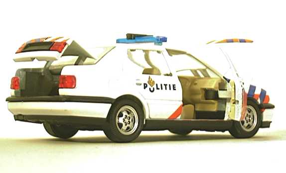 vento police